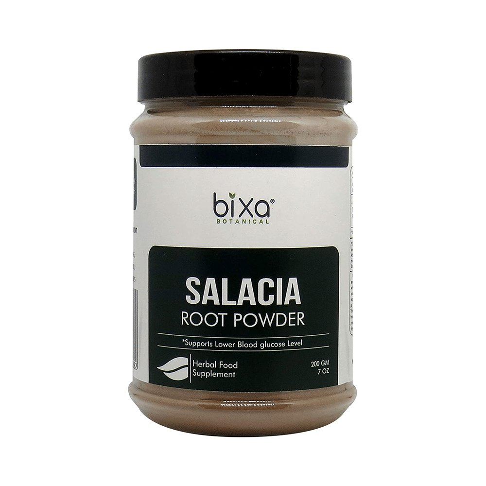 Bixa Botanical Salacia Root Powder