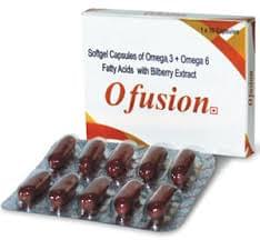 Ofusion Capsule - Image 1