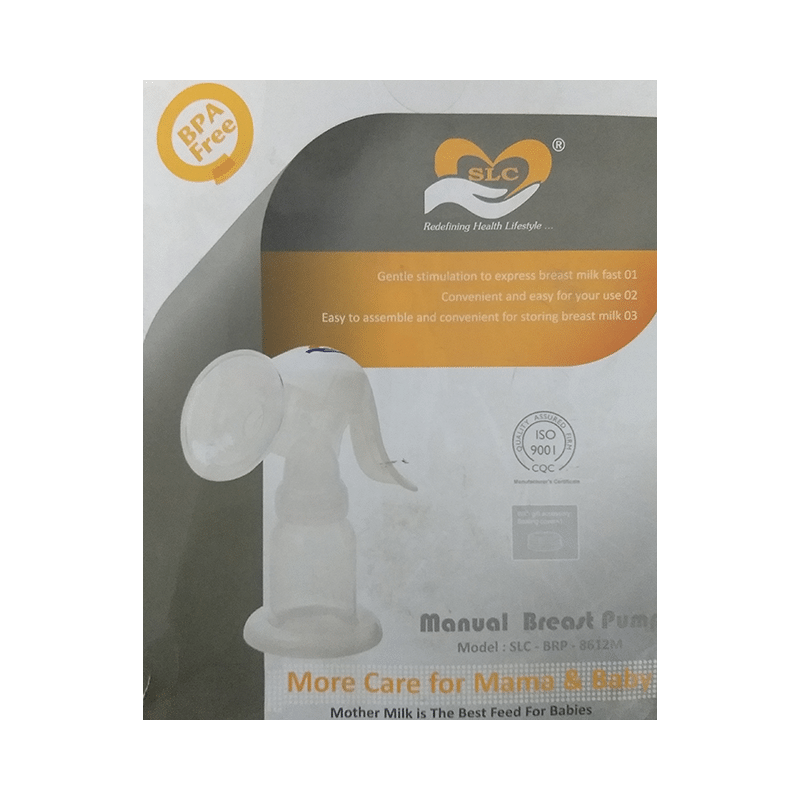 Sumo Life Care Manual Breast Pump - Image 1