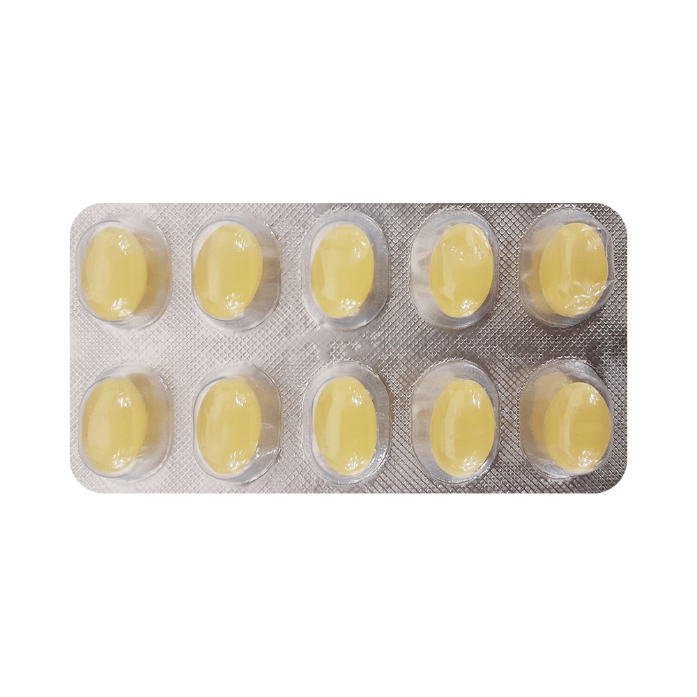 Naturogest SR 400 Tablet - Image 2