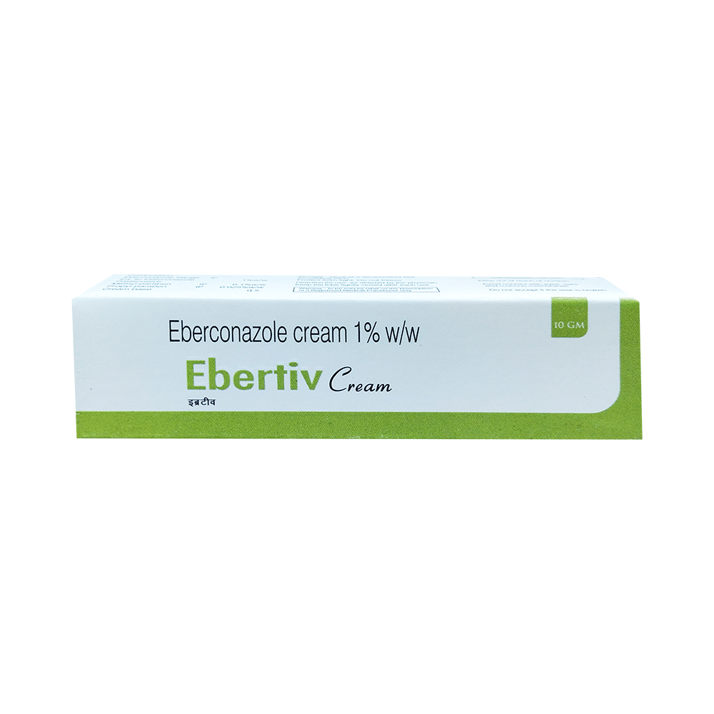 Ebertiv Cream