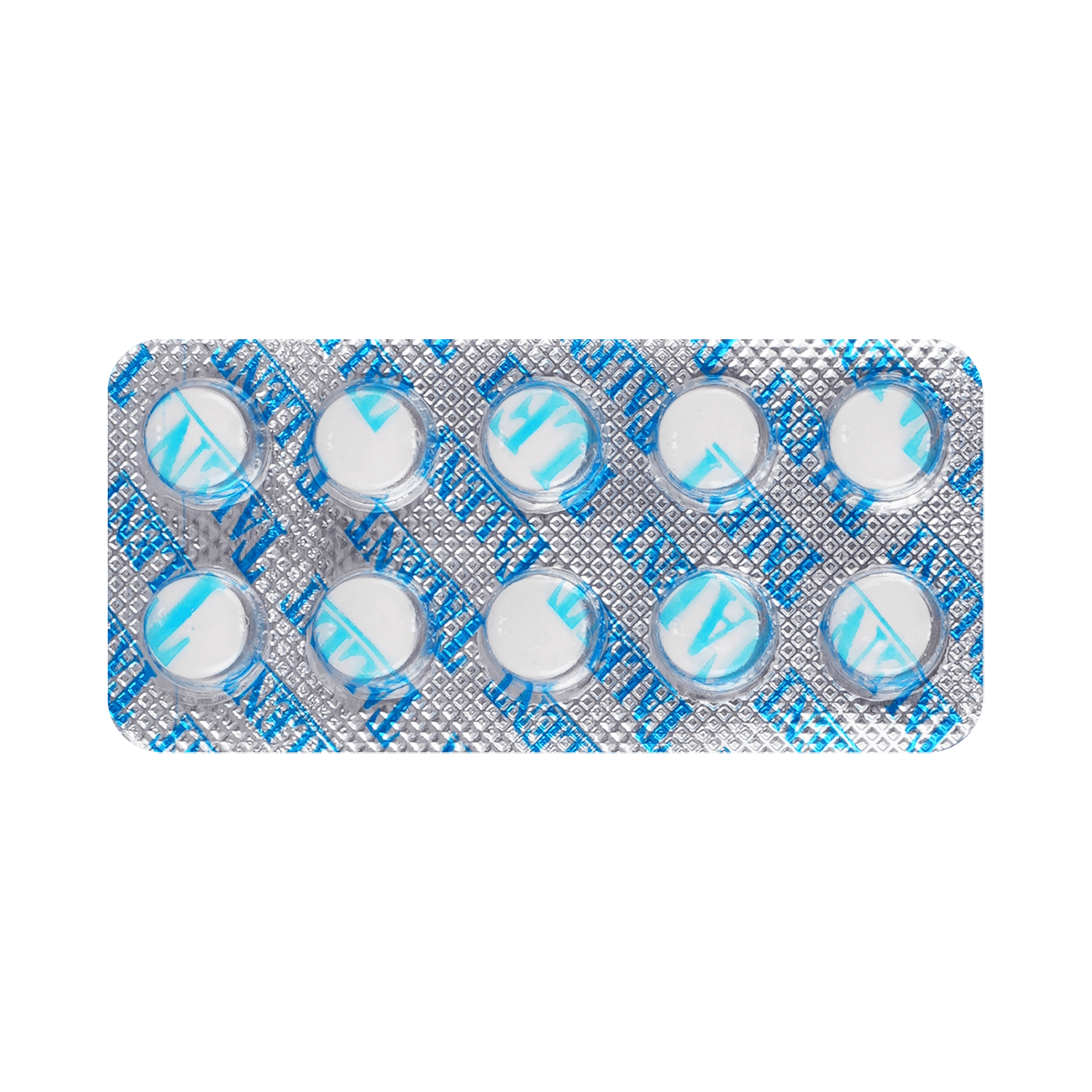 Talecalm 5mg Tablet - Image 4