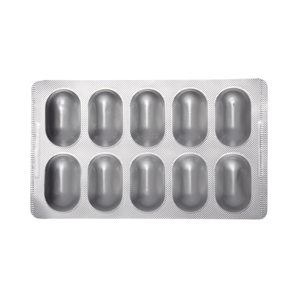 Muciday Tablet SR - Image 4