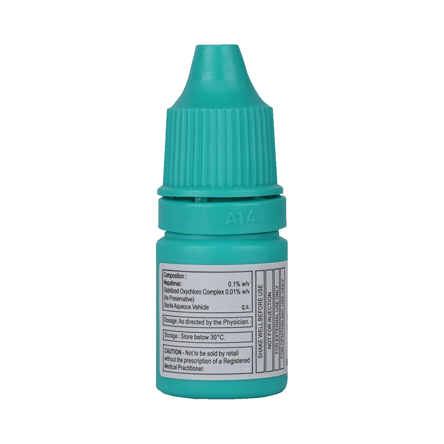 Nepaflam Eye Drop - Image 6