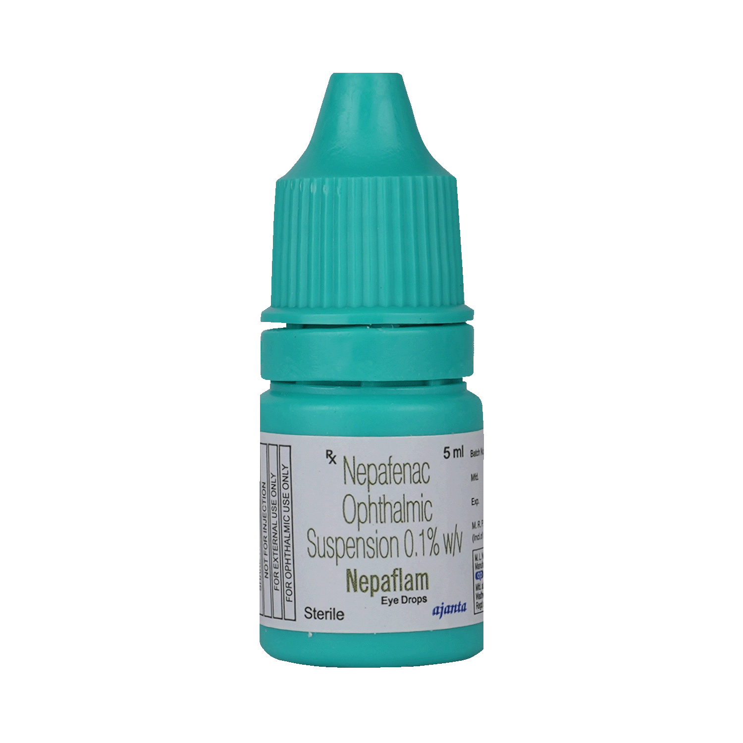 Nepaflam Eye Drop - Image 5