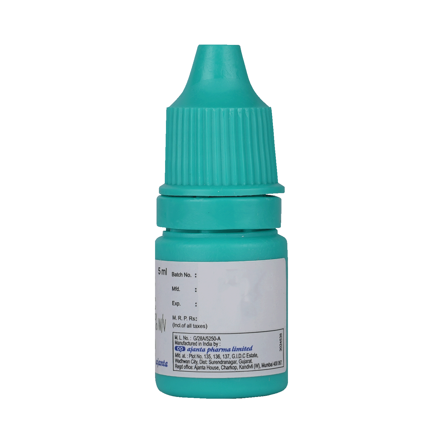 Nepaflam Eye Drop - Image 7