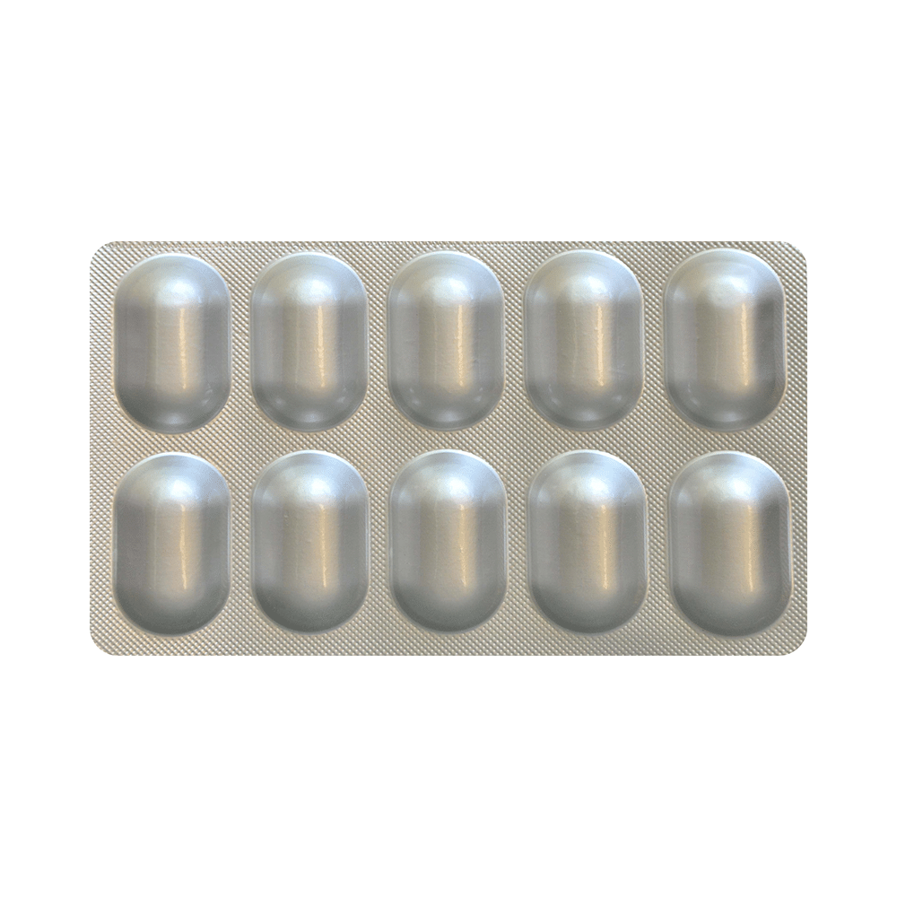 Moxybor CV 625 Tablet - Image 4