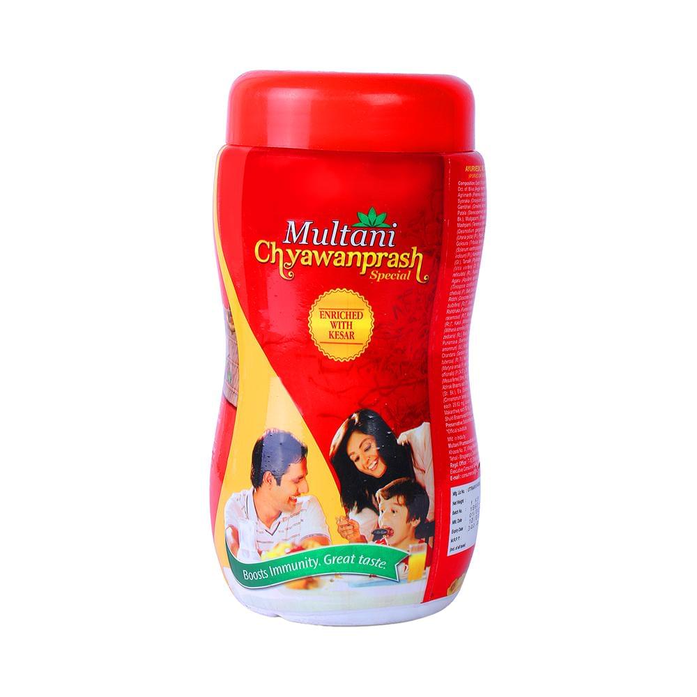Multani Chyawanprash Special