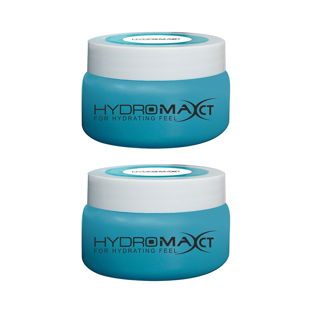 Hydromax CT Cream (100gm Each) - Image 1