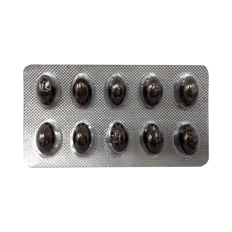 Dioneurol-OD Softgel Capsule - Image 2