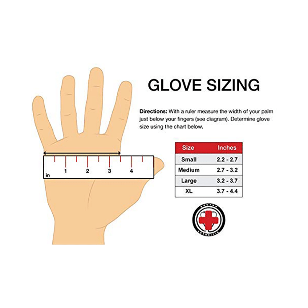 Dr. Arthritis Doctor Developed Premium Copper Arthritis 3/4 Gloves Compression & Doctor Written Handbook Medium - Image 2