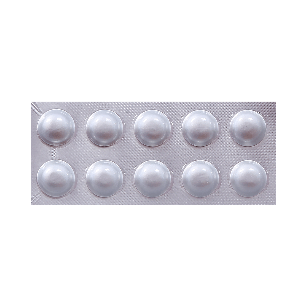 Ilasave 10mg Tablet - Image 3