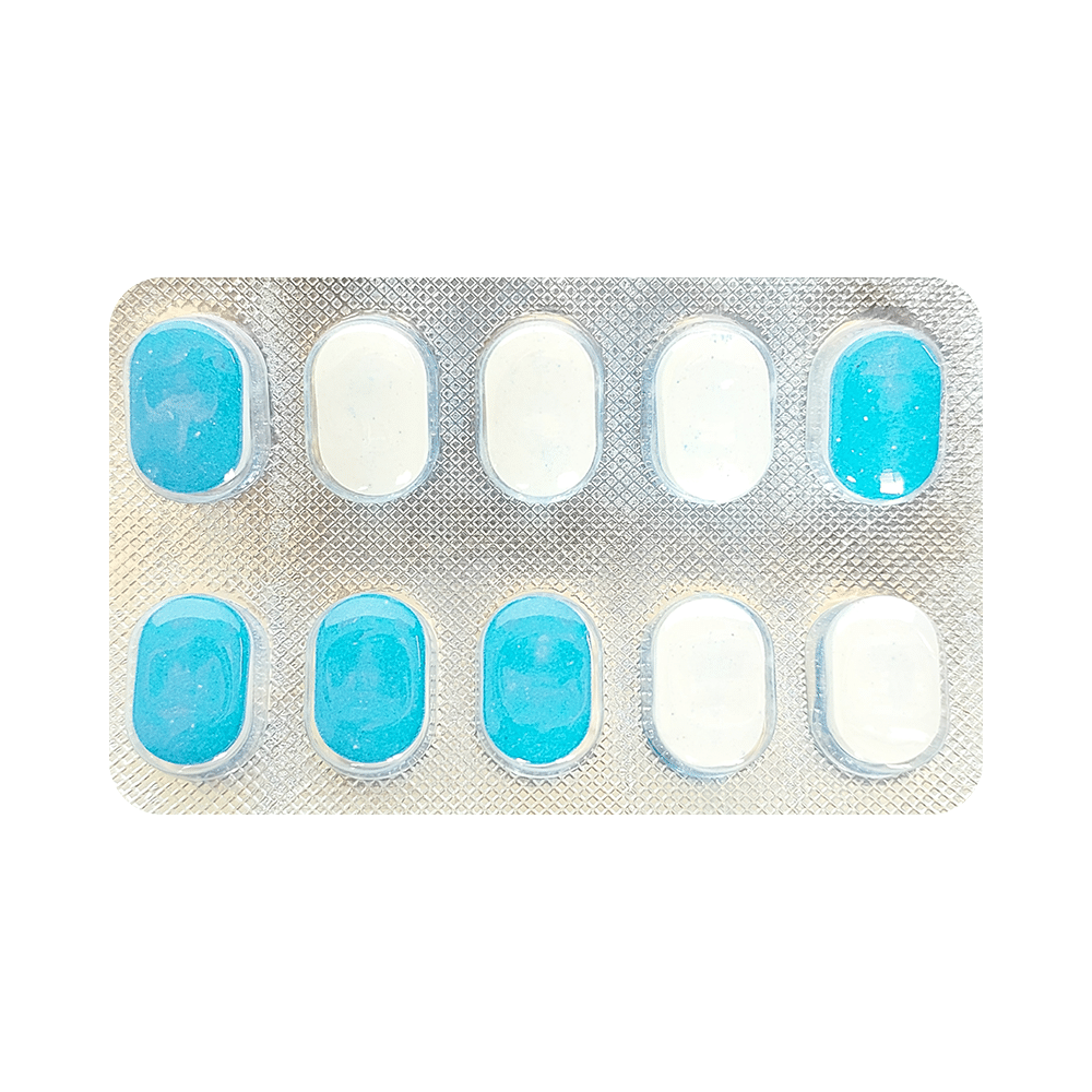 Sivi-VG 2 Tablet ER - Image 5