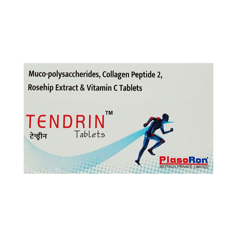 Tendrin Tablet - Image 1