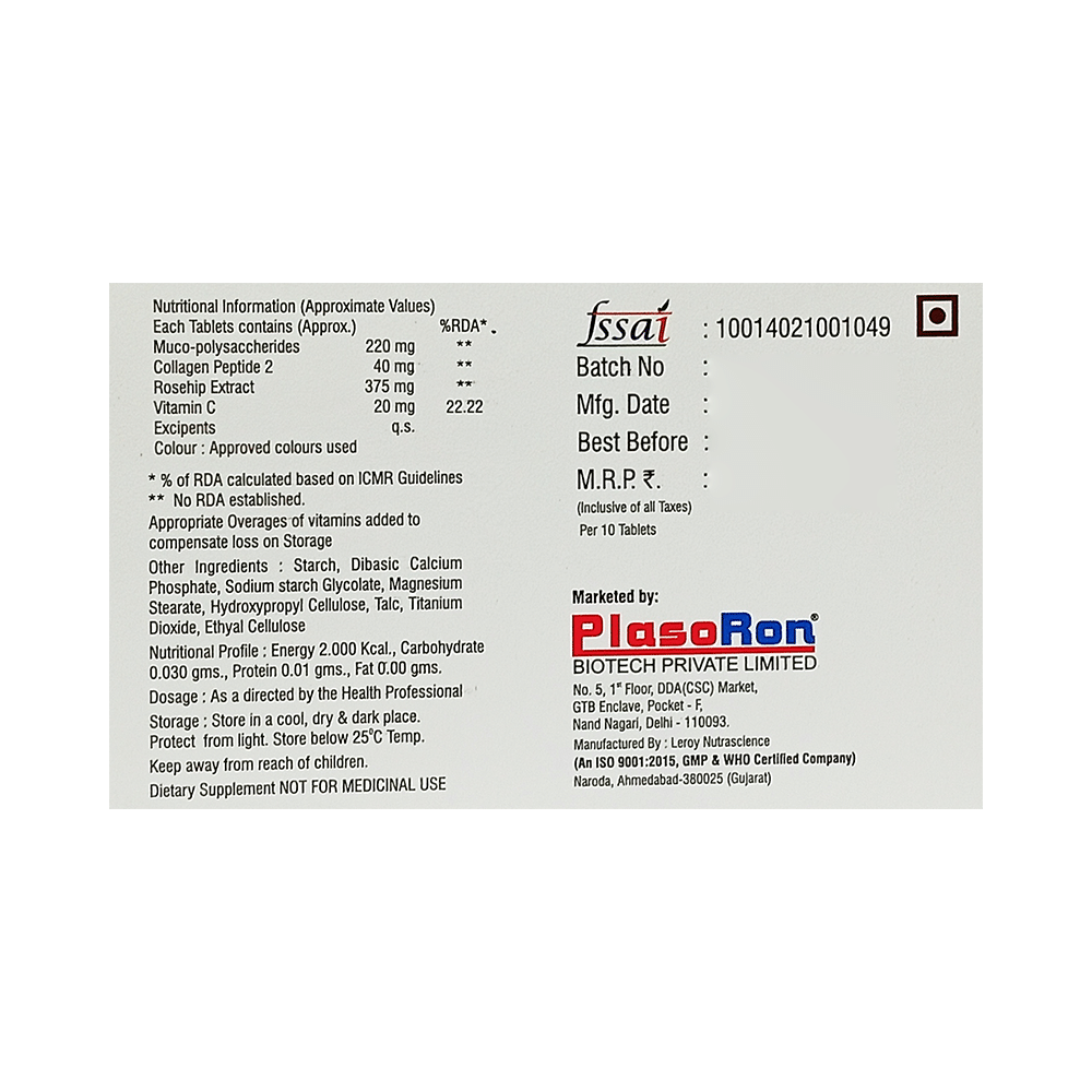 Tendrin Tablet - Image 2