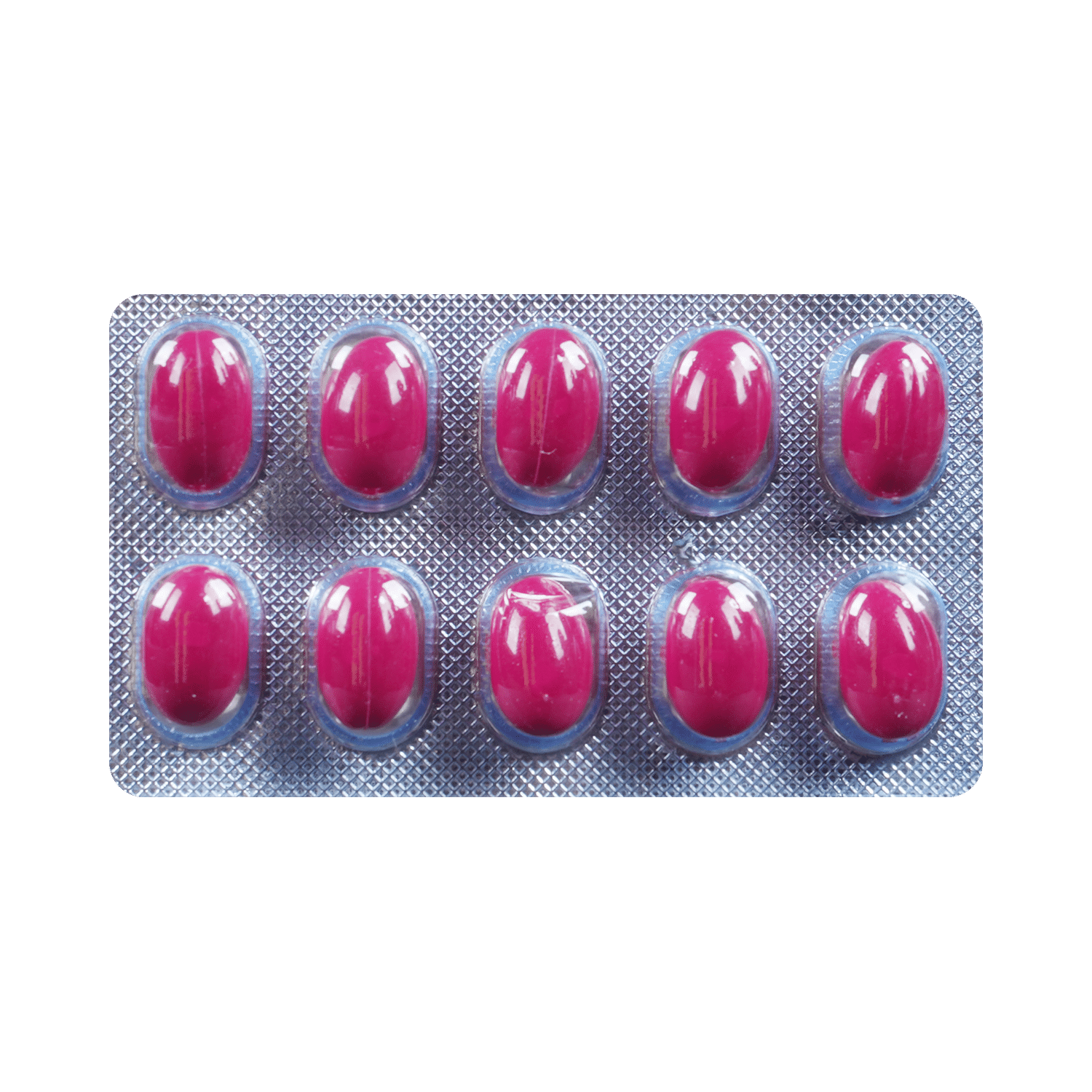 Neuro Q -10 Soft Gelatin Capsule - Image 4
