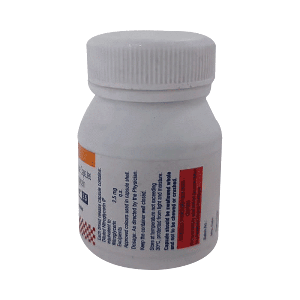 Angistat 2.5 Capsule TR - Image 2