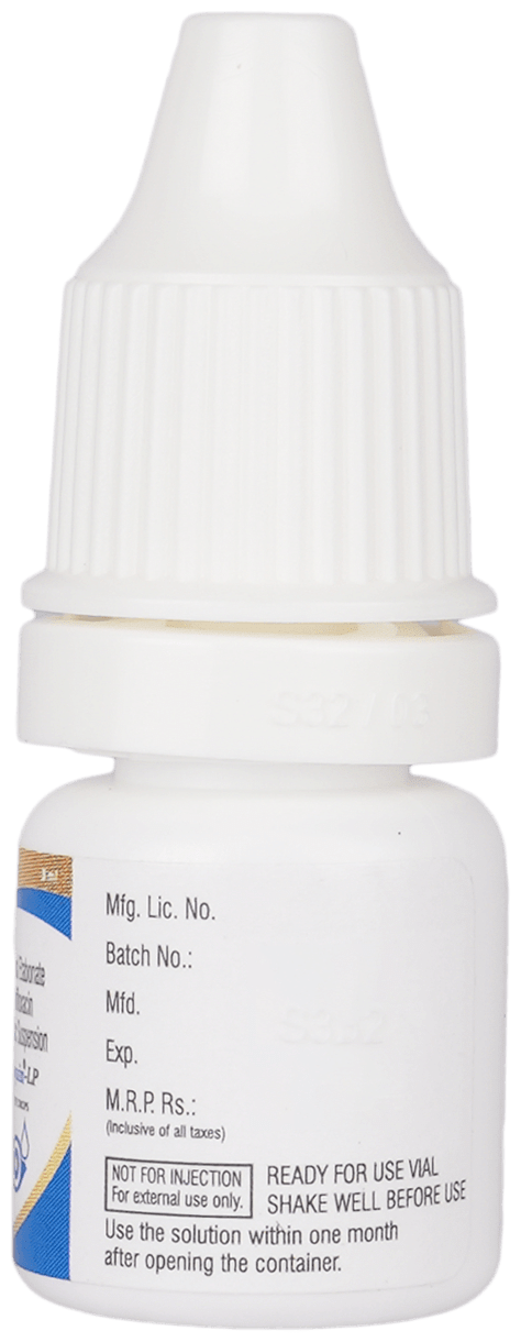 Vigoquin-LP Eye Drop - Image 5