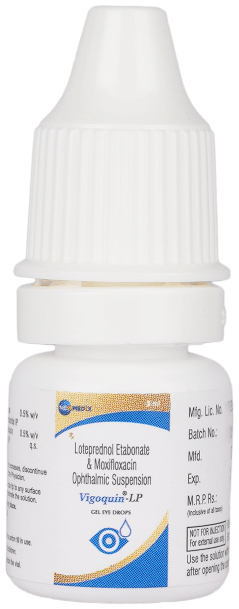 Vigoquin-LP Eye Drop - Image 4