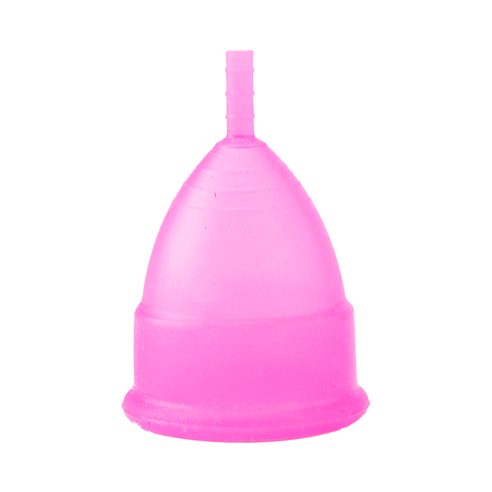 B Safe Menstrual Cup Medium - Image 5