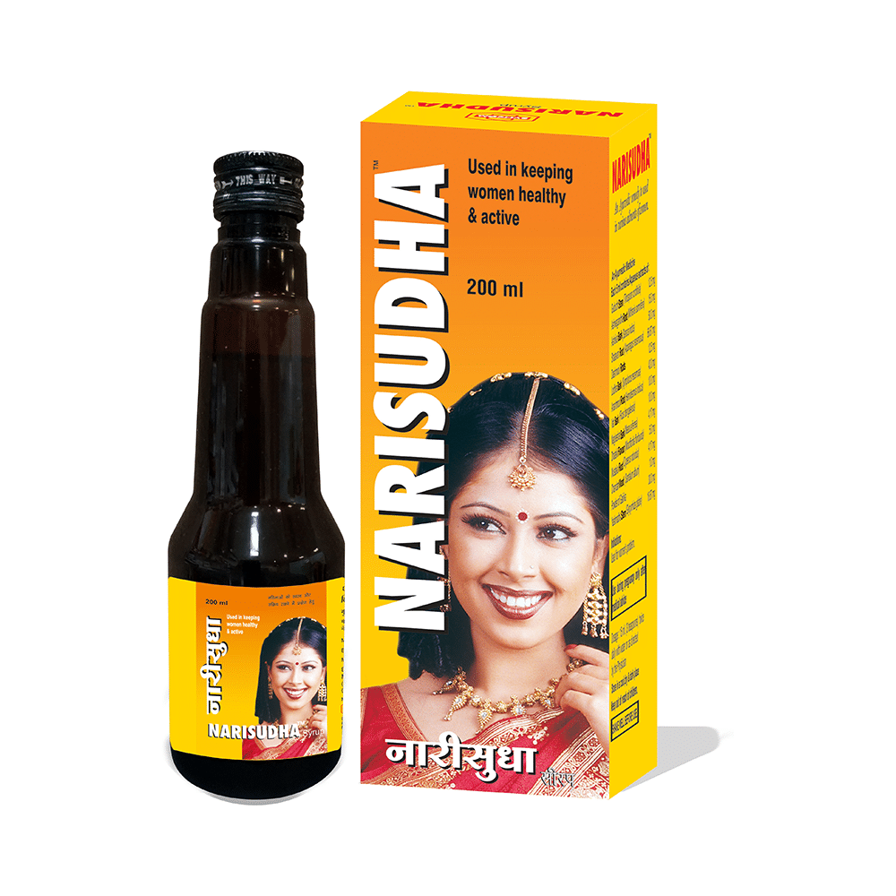 Narisudha Syrup