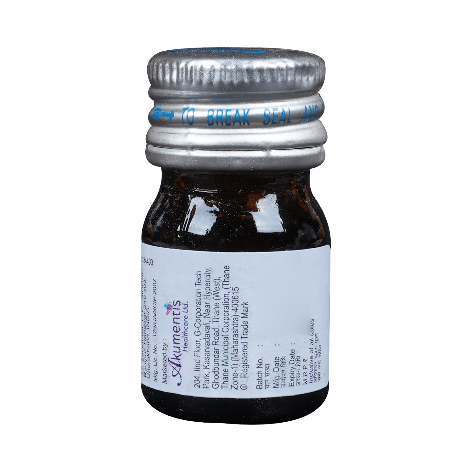 D-Shine Shot Oral Solution - Image 7