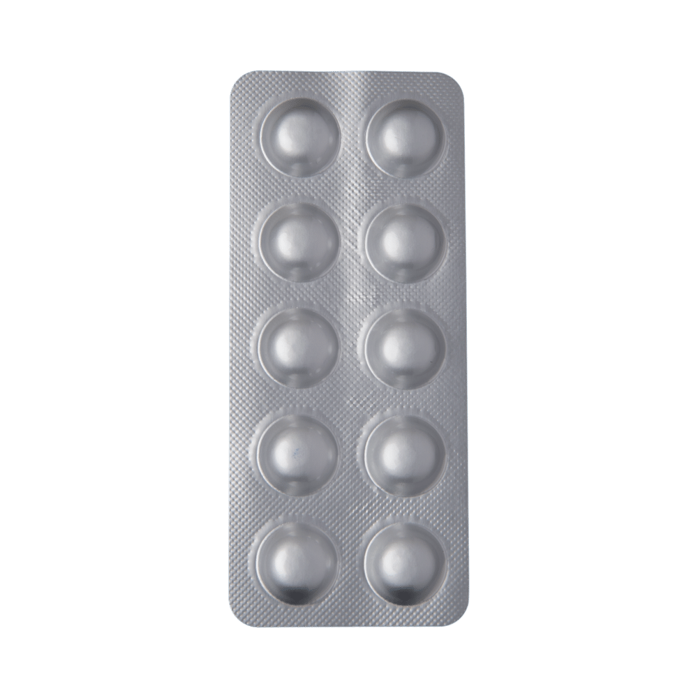 Alphadopa L Tablet - Image 4