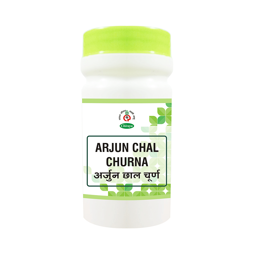 Chirayu Arjun Chal Churna - Image 1