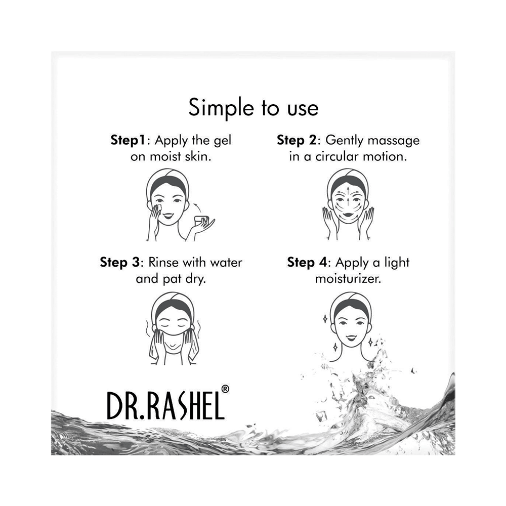 Dr. Rashel Sandal Gel - Image 8