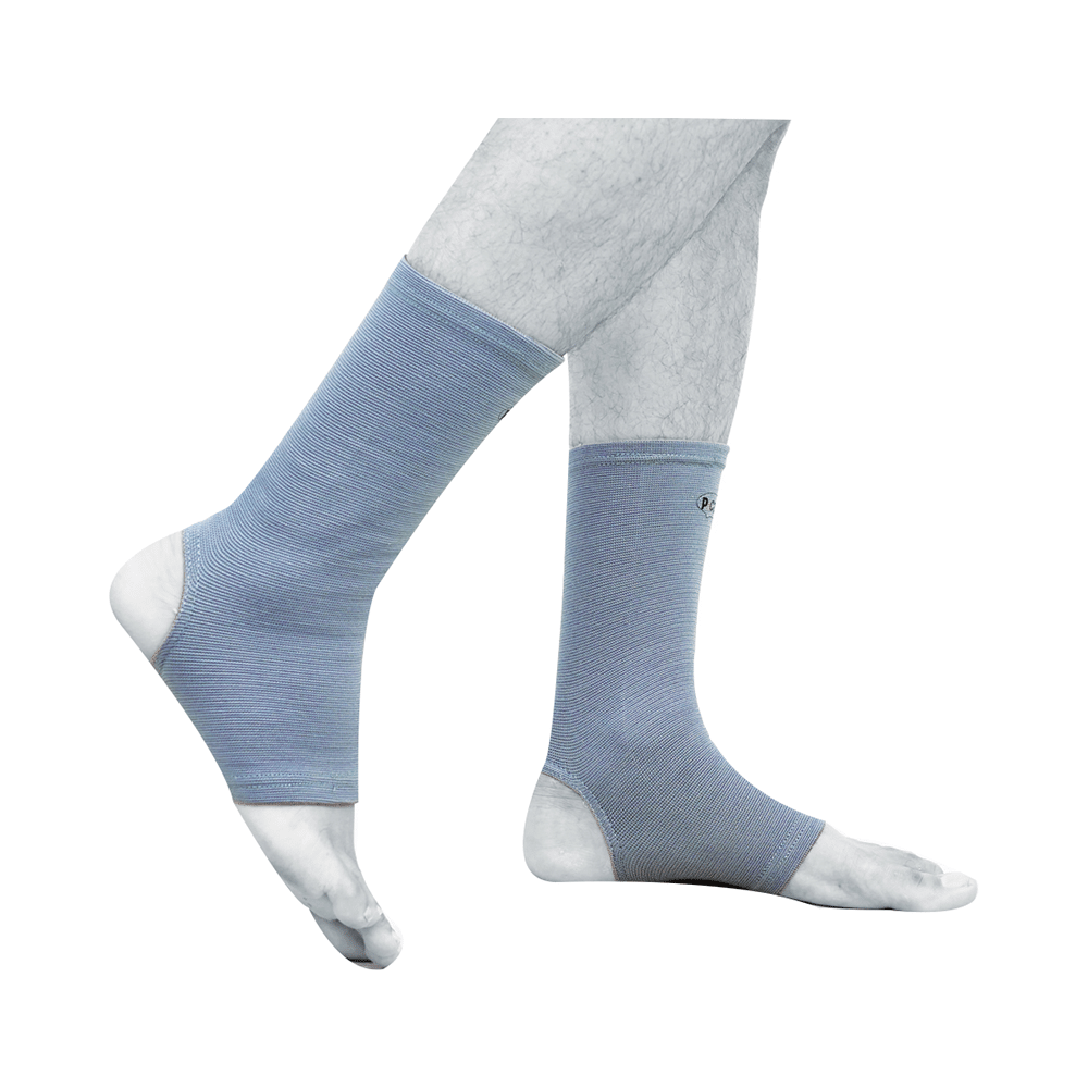 P+caRe C3013 Elastic Ankle Support Small
