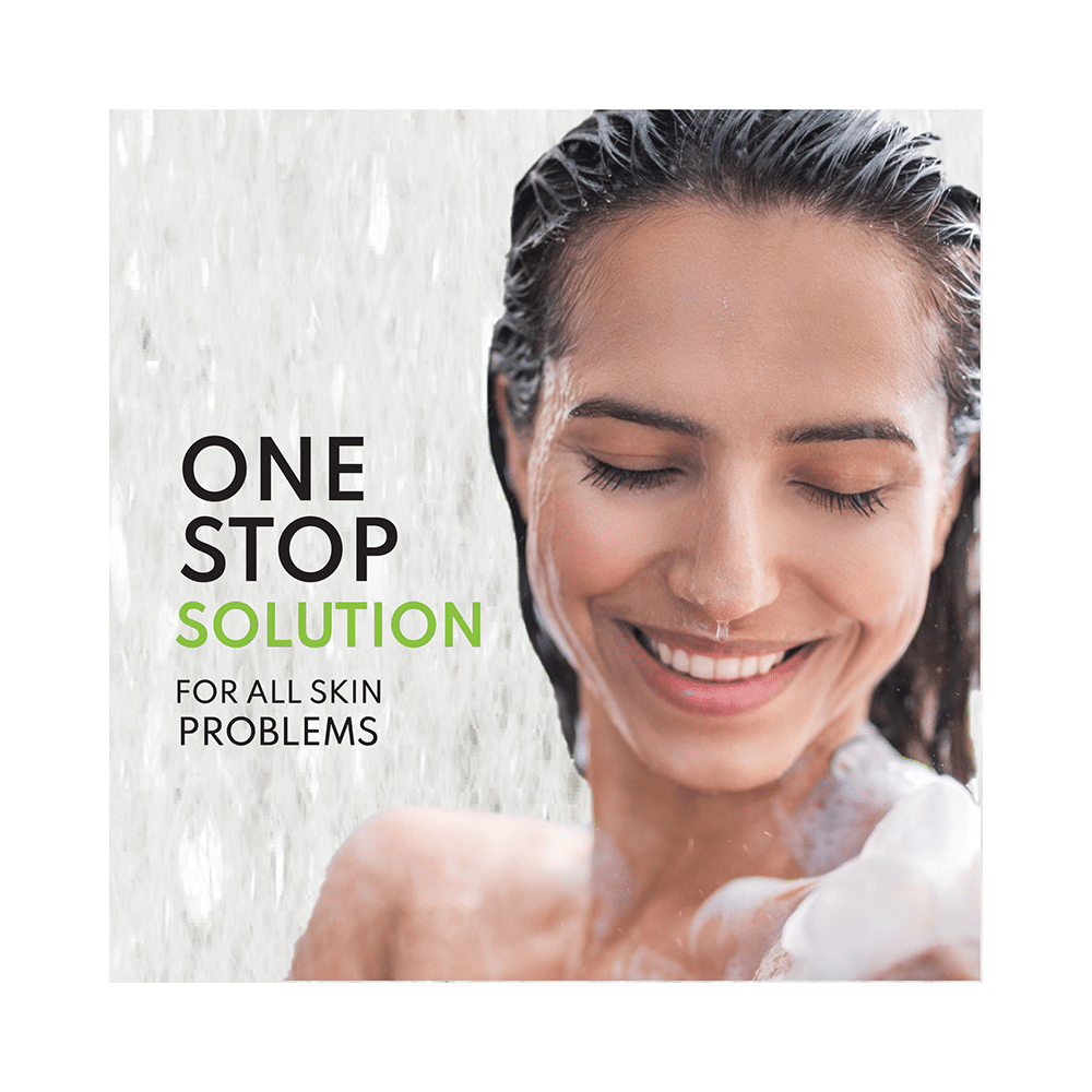 Dabur Calendula Soap | for Skin Whitening, Acne Control | Anti Ageing, Anti Fungal Soap - Image 9