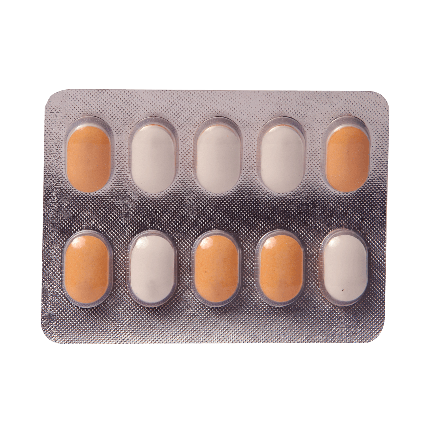 Endoformin PG 1mg/500mg/15mg Tablet SR - Image 2