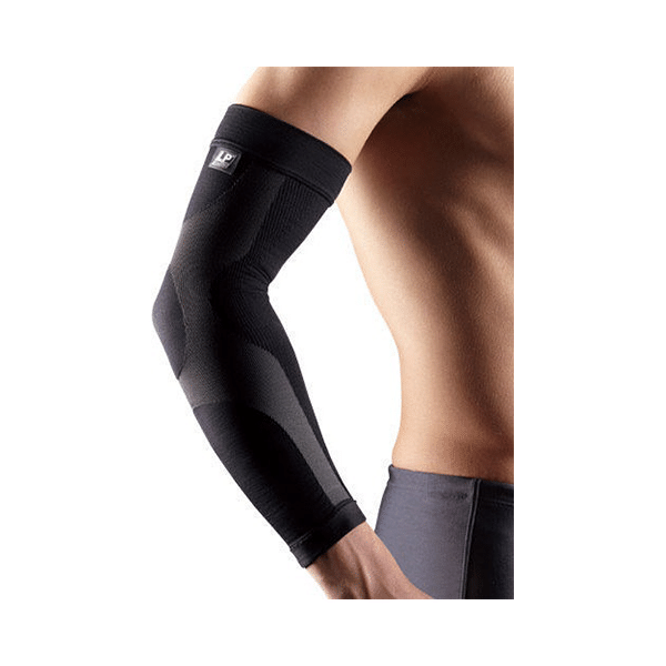 LP #251Z Arm Compression Sleeve Single XXL - Image 1