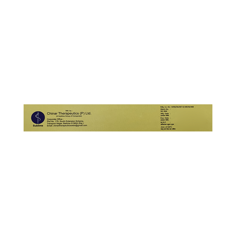 Clinlime Gel - Image 3