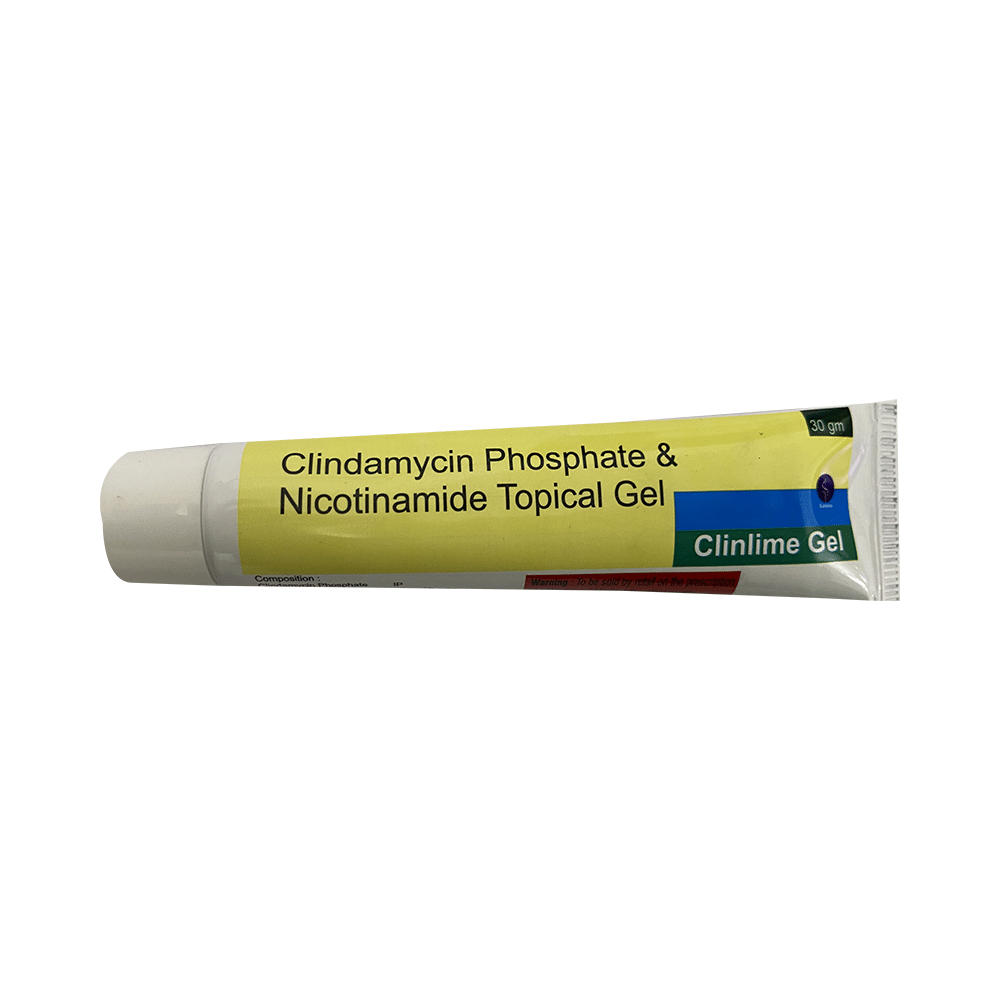 Clinlime Gel - Image 4