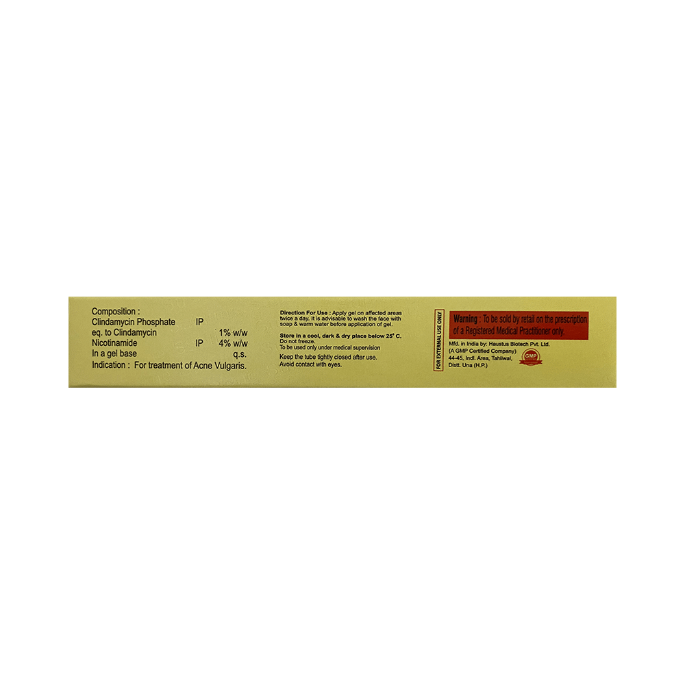 Clinlime Gel - Image 2