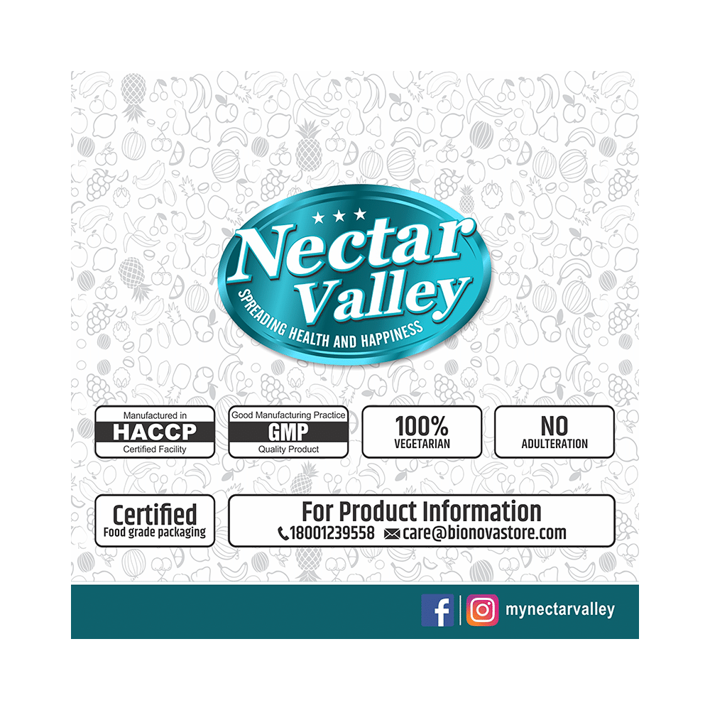 Nectar Valley Black Seed Oil - Image 5