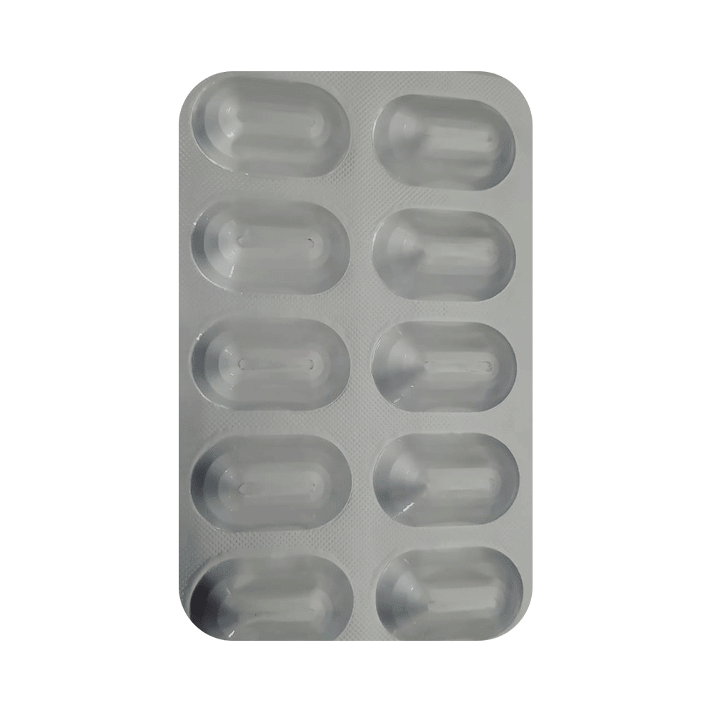 Rabsig 30mg/40mg Capsule SR - Image 2