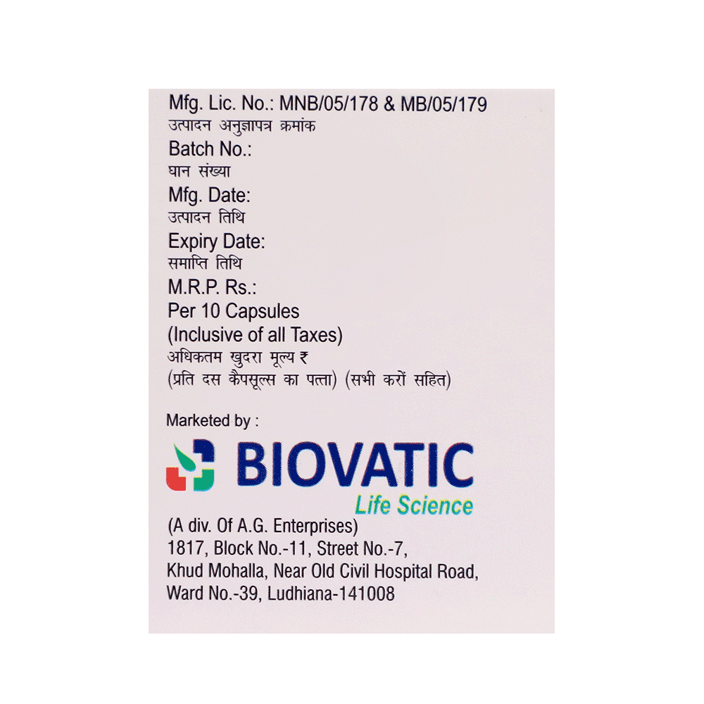 Devat 100 Capsule - Image 3