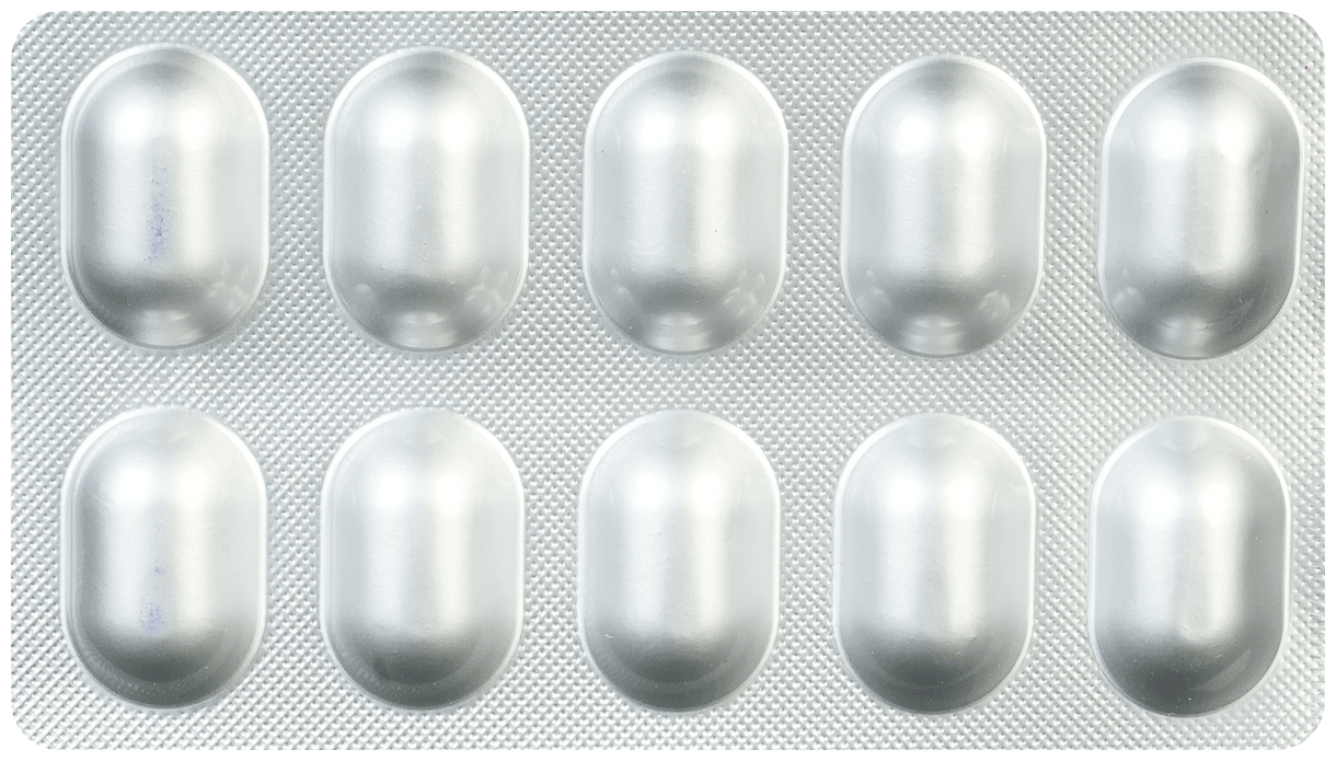 Remo V 100mg/50mg Tablet - Image 1