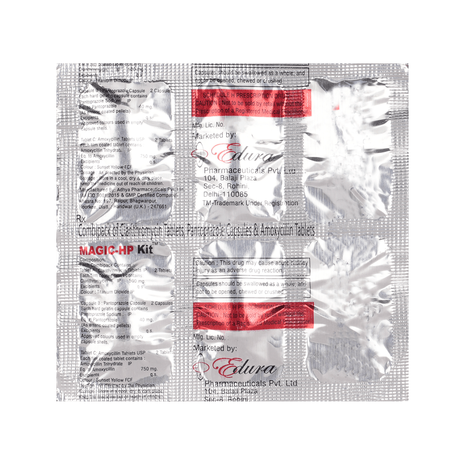 Magic-HP Kit - Image 3