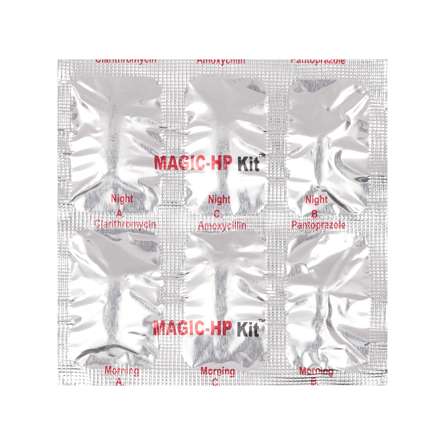 Magic-HP Kit - Image 2
