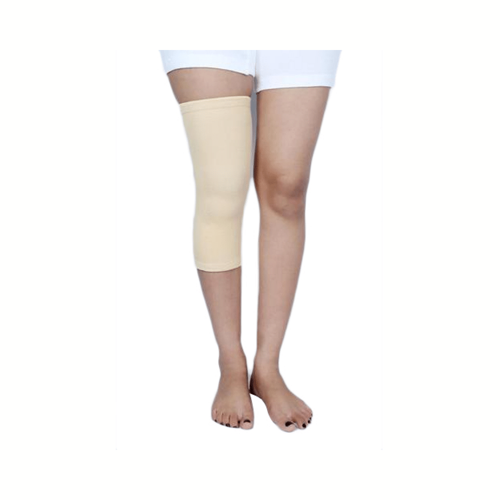 Dr. Expert Knee Cap Small Skin Colour - Image 1