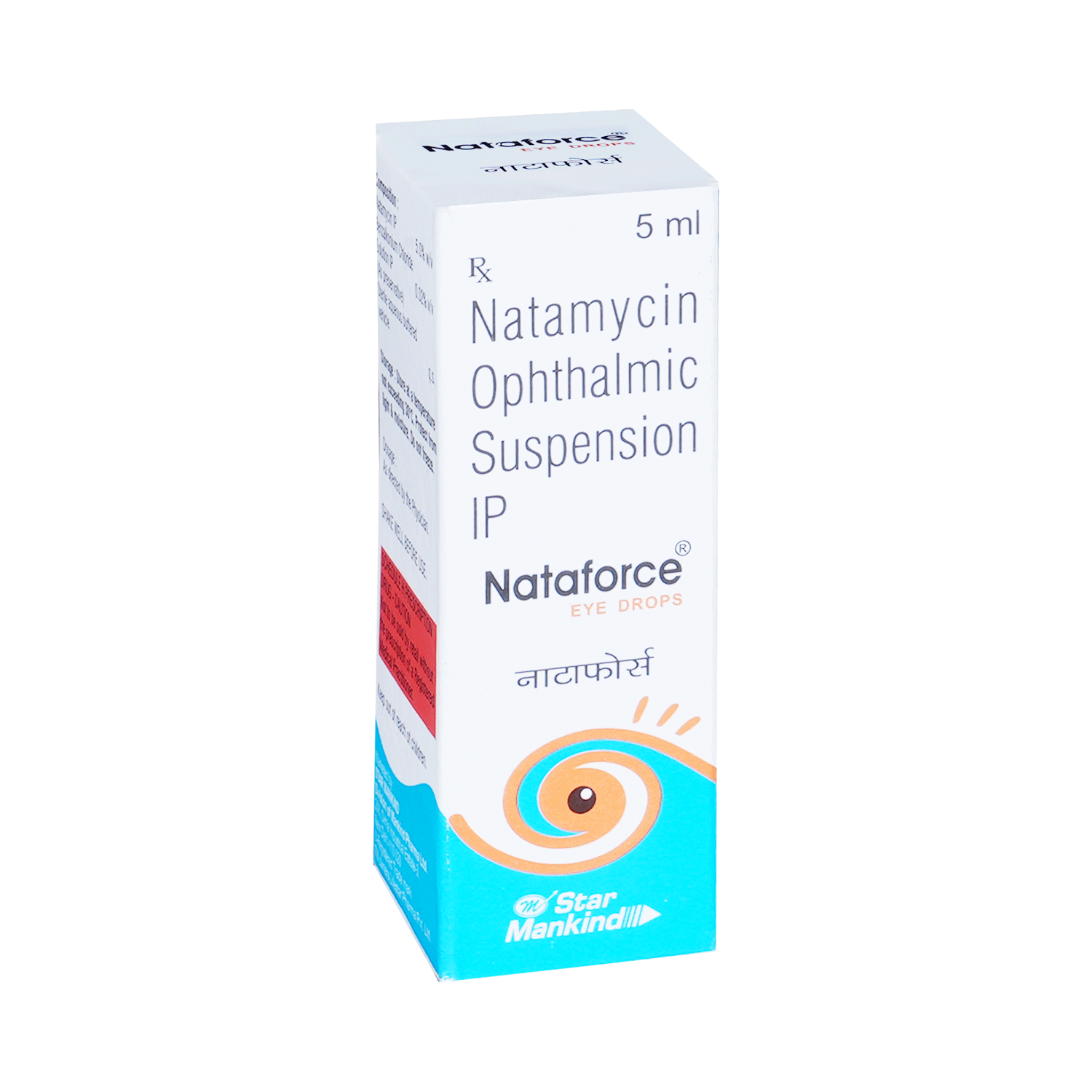 Nataforce Eye Drop - Image 2
