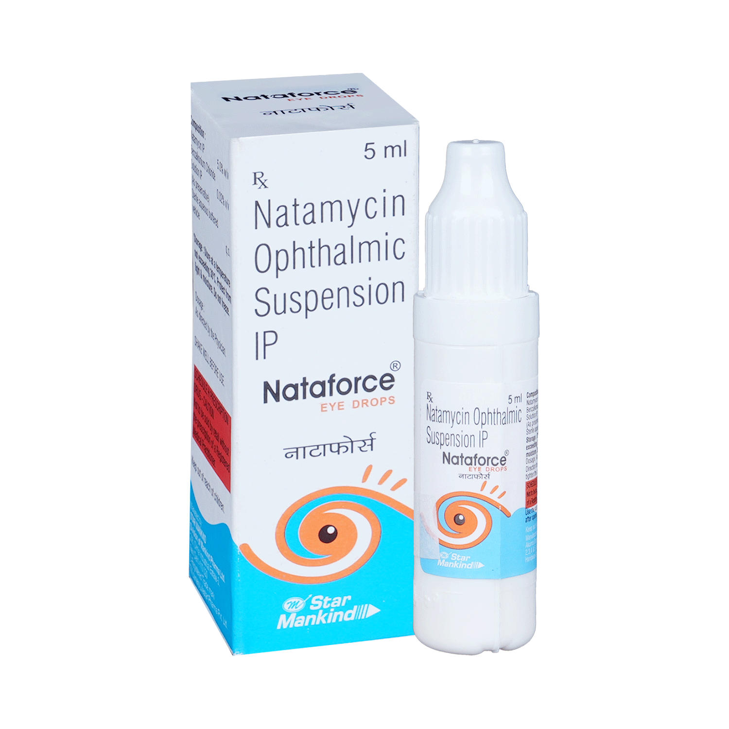 Nataforce Eye Drop - Image 1