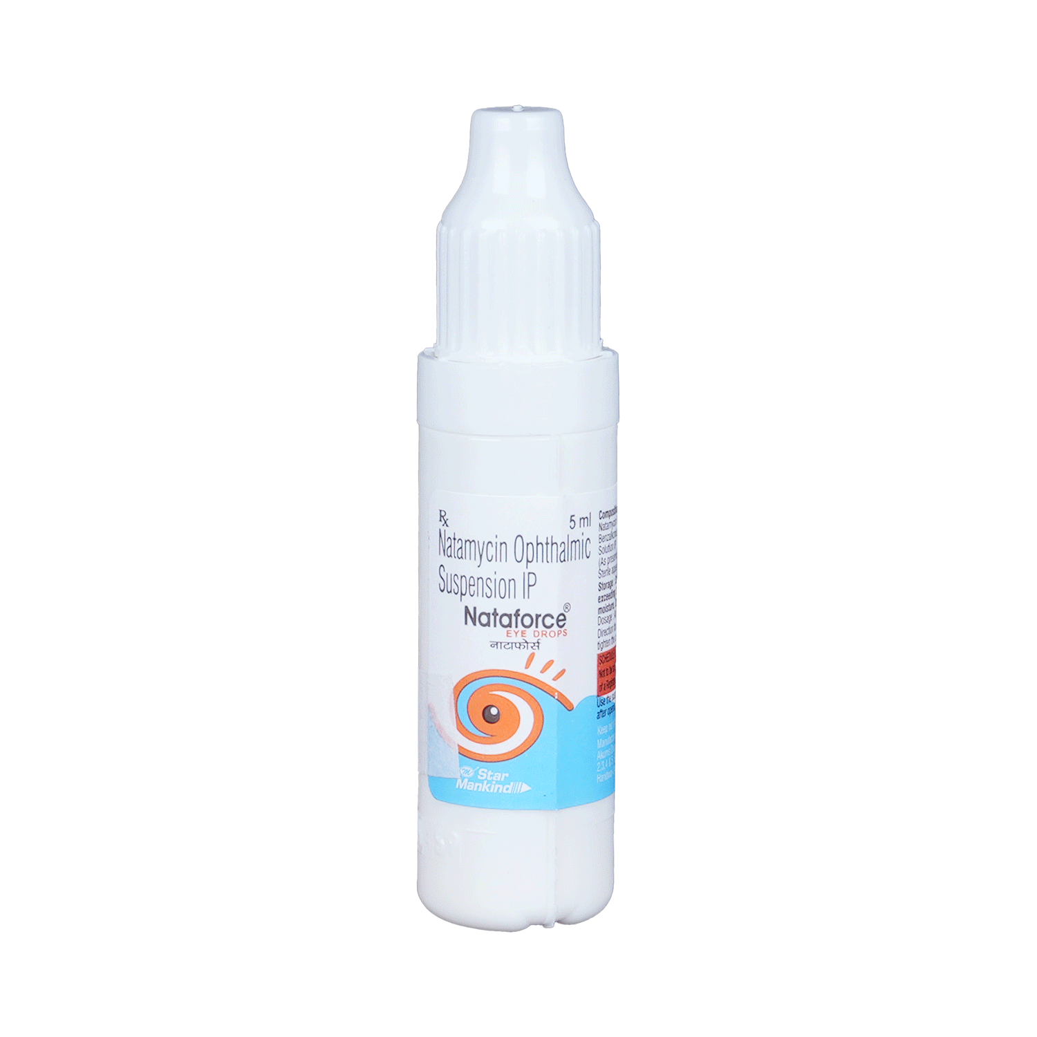 Nataforce Eye Drop - Image 5