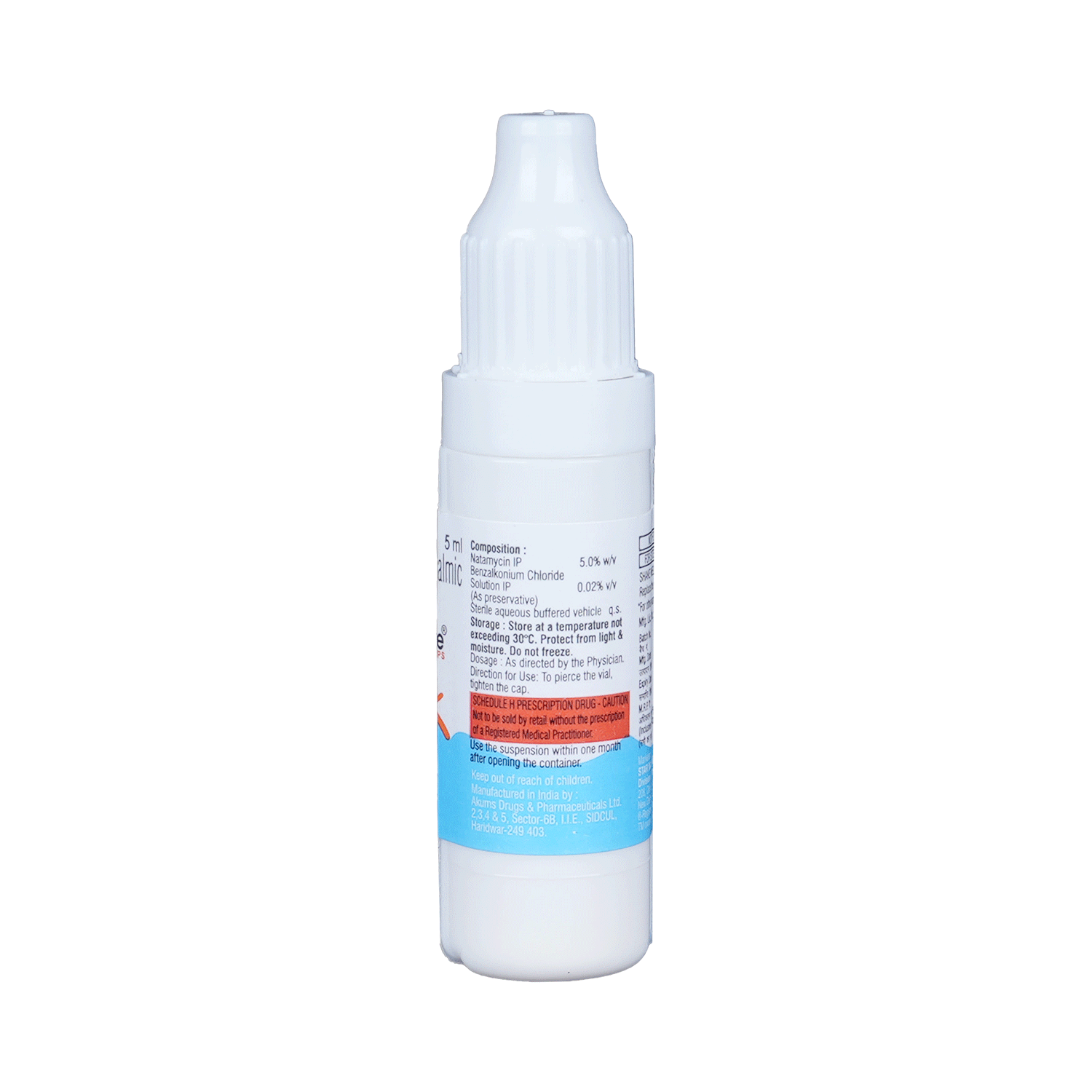 Nataforce Eye Drop - Image 6