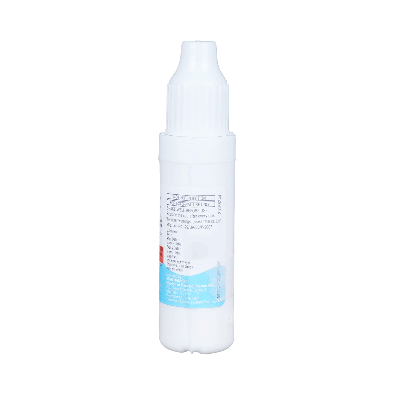 Nataforce Eye Drop - Image 7