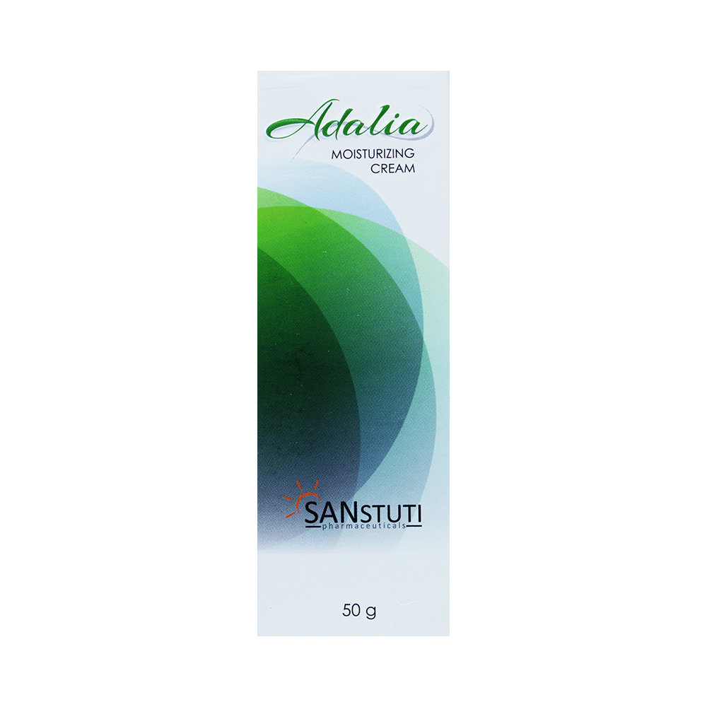 Adalia Moisturizing Cream - Image 1