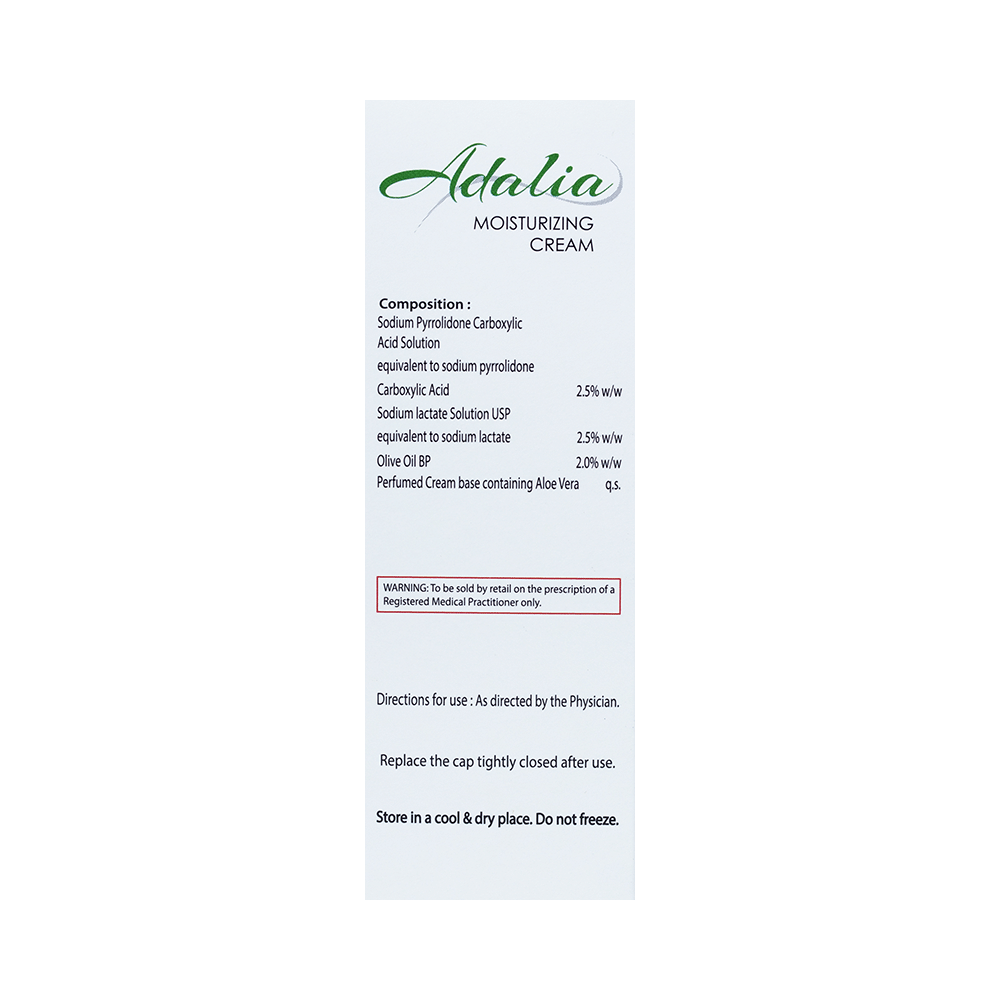 Adalia Moisturizing Cream - Image 2